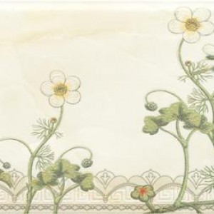 Gạch ốp tường Trường Thịnh CREAM MARFIL 26106TA01B